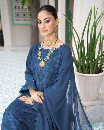 Versatile by Aalaya Winter Vol 01 '25 D 07